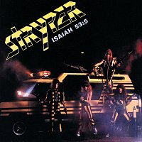 Stryper – Soldiers Under Command