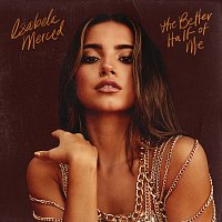 Isabela Merced – the better half of me