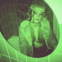Agnes Hartwich – Deep Dark Blue