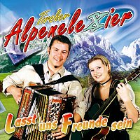 Tiroler Alpenelexier – Lasst uns Freunde sein