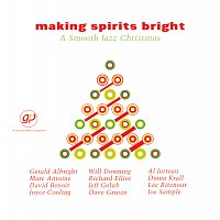 Různí interpreti – Making Spirits Bright