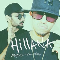 LennyGM, DJ Blass, Waqas – Hillana