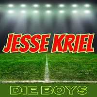 Die Boys – Jesse Kriel