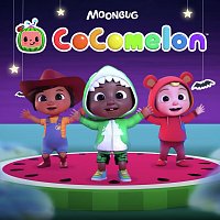 CoComelon – Halloween Song Dance! [Googie Boogie]