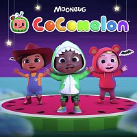 CoComelon Dance Party – Halloween Song Dance! [Googie Boogie]