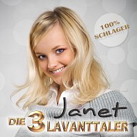 Die 3 Lavanttaler – Janet