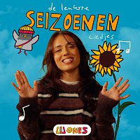 Lil Ones – De Leukste Seizoenen Liedjes