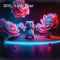 BDHS Blikajúci Dychový Hudobný Systém – Little Bear