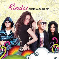 Přední strana obalu CD Rindu