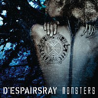 D'espairsray – Monsters