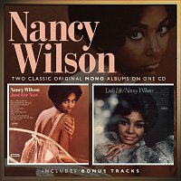 Nancy Wilson – Just For Now / Lush Life