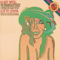 Lotte Lenya – Weill: Die Dreigroschenoper
