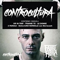 Fabri Fibra – Controcultura [Bonus Track Version]