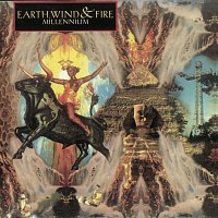 Earth, Wind & Fire – Millennium