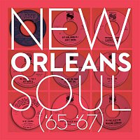 Various  Artists – New Orleans Soul ('65-'67)