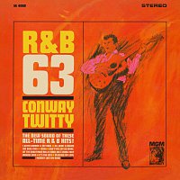 Conway Twitty – R&B '63
