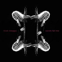 Nick Beggs – Words Fail Me