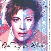 Tereza Krippnerová & The Masters – Out of the Blue MP3