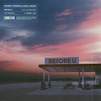 Sonny Fodera & King Henry, AlunaGeorge – Before U (The Remixes)