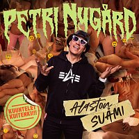 Petri Nygard – ALASTON SUAMI