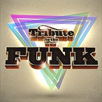 Přední strana obalu CD Tribute To The Funk