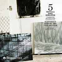 MOTSA & Emil Berliner – Various Pearls EP