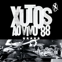 Xutos & Pontapés – Xutos & Pontapés Ao Vivo 1988