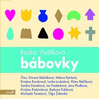 Radka Třeštíková – Bábovky