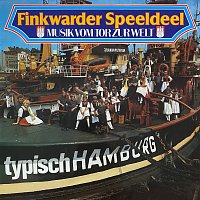 Finkwarder Speeldeel – typisch HAMBURG