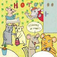 Přední strana obalu CD Hotovoo