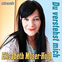 Přední strana obalu CD Du verstehst mich