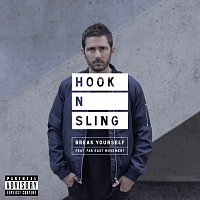 Hook N Sling, Far East Movement – Break Yourself