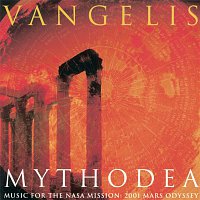 Kathleen Battle, Jessye Norman, Vangelis – Mythodea - Music for the NASA Mission: 2001 Mars Odyssey