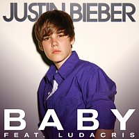 Justin Bieber, Ludacris – Baby [International Single]