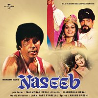 Různí interpreti – Naseeb [Original Motion Picture Soundtrack]