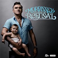 Morrissey – Years Of Refusal