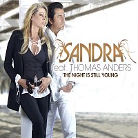 Sandra – The Night Is Still Young