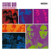 Status Quo – Singles Collection 66-73