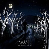 Přední strana obalu CD Forgive / Forget EP