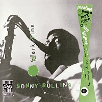 Sonny Rollins – Worktime