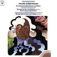 Paul Freeman – Black Composer Series, Vol. 1: Chevalier de Saint-Georges (Remastered)