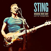 Sting – Brand New Day [2019 Version]