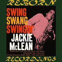 Jackie McLean – Swing, Swang, Swingin' (HD Remastered)