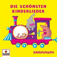 Lena, Felix & die Kita-Kids – Kinderliederzug - Bitte alle einsteigen!