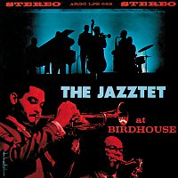 Art Farmer-Benny Golson Jazztet – At Birdhouse