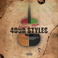 Přední strana obalu CD 4Our Styles