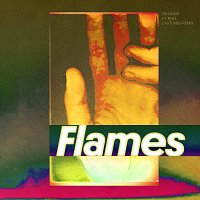 SG Lewis, Ruel – Flames [Lastlings Remix]