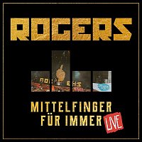 Mittelfinger fur immer (Live version)