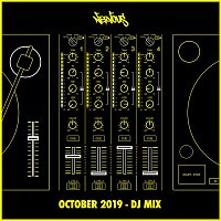 Various Artists.. – Nervous October 2019 (DJ Mix)
