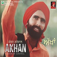 Kanwar Grewal – Akhan